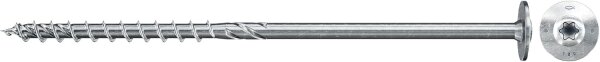 Fischer PowerFast II 8,0x180 TK TX TG blvz 50