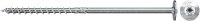 Fischer PowerFast II 8,0x180 TK TX TG blvz 50