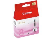 Canon CLI-8PM Tinte Foto-Magenta