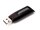 Verbatim V3 - USB 3.0-Stick 256 GB - Schwarz