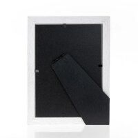 ZEP Rosel White            15x20 Holz Portrait             AC268W