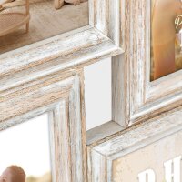 ZEP Rosel Natural 4Q Galerie Holz 2x10x15 2x13x18      AC446B