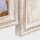 ZEP Rosel Natural 4Q Galerie Holz 2x10x15 2x13x18      AC446B