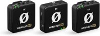 Rode Wireless ME Dual