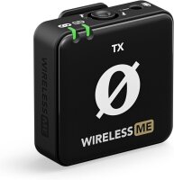 Rode Wireless ME Dual