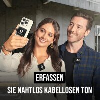Rode Wireless ME Dual