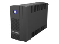 PowerWalker Basic VI 850 SB Unterbrechungsfreie...
