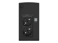 PowerWalker Basic VI 850 SB Unterbrechungsfreie...