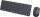 Rapoo 9310M Multi-Mode-Deskset schwarz