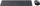 Rapoo 9310M Multi-Mode-Deskset schwarz