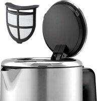 WMF Lono Wasserkocher 1,6l