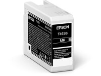 C13T46S80N EPSON SC Tinte matt black