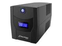 PowerWalker VI 2200 STL Unterbrechungsfreie...