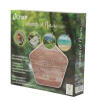 Olympia Sound of Nature Box                          1 Stück