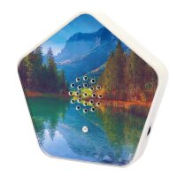 Olympia Sound of Nature Box                          1 Stück