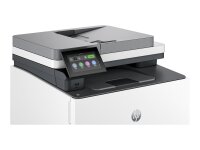 HP Color LaserJet Pro MFP 3302fdng -...