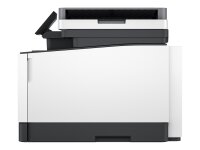 HP Color LaserJet Pro MFP 3302fdng - Multifunktionsdrucker - Farbe - Laser - Legal (216 x 356 mm)