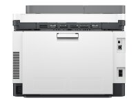 HP Color LaserJet Pro MFP 3302fdng - Multifunktionsdrucker - Farbe - Laser - Legal (216 x 356 mm)