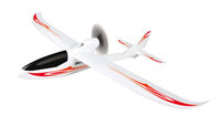 Amewi RC Flugzeug Skyrunner V3 Li-Po Akku 300mAh/14+