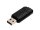 Verbatim PinStripe - USB-Stick 32 GB - Schwarz