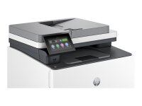 HP Color LaserJet Pro LaserJet Pro 3302fdwg Wireless...