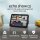 Amazon Echo Show 8 (3rd Generation 2023) Antraciet DE