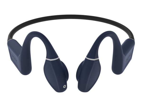 Creative Kopfhörer Outlier Free Pro Bone-Conduction schwarz