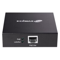 Edimax GP-101ET IEEE 802.3at Gigabit PoE+ Extender