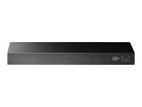 Edimax 26-Port Gigabit Switch mit 2 SFP-Ports 19"