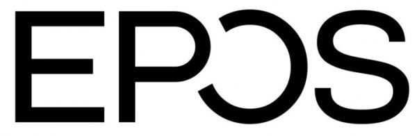 Epos Impact SDW 5036 - EU/UK/AUS DECT Mono Triple-Konnektivitä