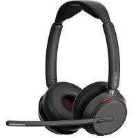 Epos Headset Impact 1060 Stereo, Bluetooth