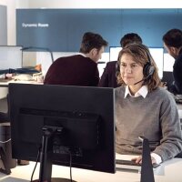 Epos Headset Impact 1060 Stereo, Bluetooth