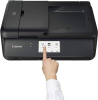 Canon PIXMA TS9550A - Multifunktionsdrucker - Farbe -...
