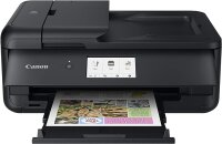 Canon PIXMA TS9550A - Multifunktionsdrucker - Farbe - Tintenstrahl - A4 (210 x 297 mm)