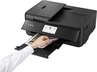 Canon PIXMA TS9550A - Multifunktionsdrucker - Farbe - Tintenstrahl - A4 (210 x 297 mm)