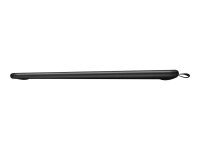 Wacom Intuos S Grafiktablett Schwarz 2540 lpi 152 x 95 mm USB