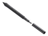 Wacom Intuos S Grafiktablett Schwarz 2540 lpi 152 x 95 mm USB
