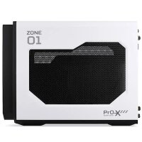 Acer PREDATOR Gaming Case MI900 (Orion X Design) white