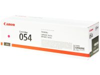 Canon 054 Toner-Cartridge, Magenta