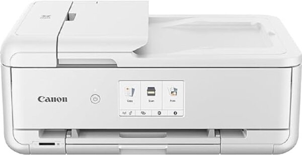 Canon PIXMA TS9551Ca Tintenstrahl A3 4800 x 1200 DPI WLAN