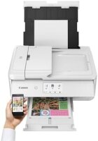 Canon PIXMA TS9551Ca Tintenstrahl A3 4800 x 1200 DPI WLAN