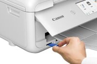 Canon PIXMA TS9551Ca Tintenstrahl A3 4800 x 1200 DPI WLAN