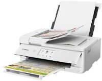Canon PIXMA TS9551Ca Tintenstrahl A3 4800 x 1200 DPI WLAN