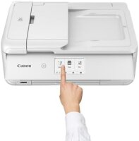 Canon PIXMA TS9551Ca Tintenstrahl A3 4800 x 1200 DPI WLAN