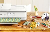 Canon PIXMA TS9551Ca Tintenstrahl A3 4800 x 1200 DPI WLAN