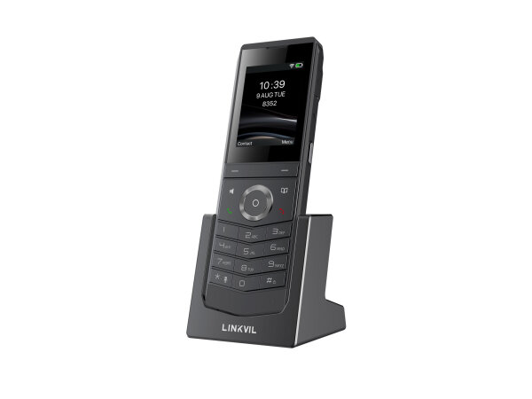 Fanvil - Linkvil W611W V2 Portable Wi-Fi IP Phone