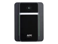 APC Back-UPS BX750MI-GR USV - 750VA 4x Schuko, USB