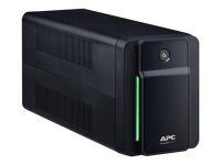 APC Back-UPS BX750MI-GR USV - 750VA 4x Schuko, USB