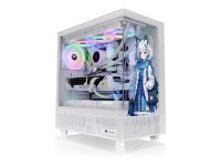 Thermaltake View 270 - SP Edition - mid tower - E-ATX -...