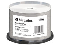 Verbatim DataLifePlus 4,7 GB DVD-R 50 Stück(e)